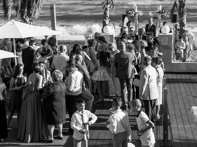 La boda de Abel y Carmen en El Morche, Málaga 14