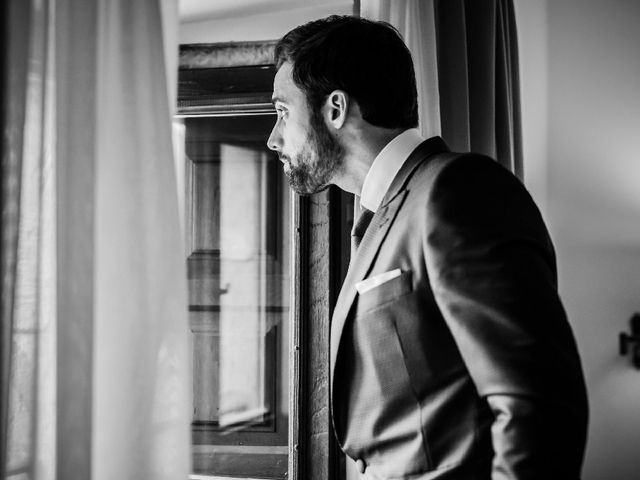 La boda de Ruben y Noelia en Cangas De Onis, Asturias 4