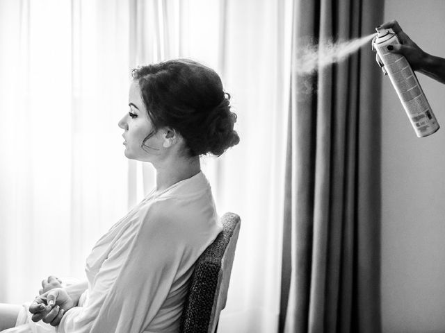 La boda de Ruben y Noelia en Cangas De Onis, Asturias 6