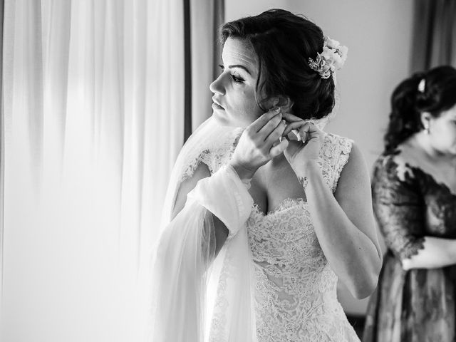 La boda de Ruben y Noelia en Cangas De Onis, Asturias 7