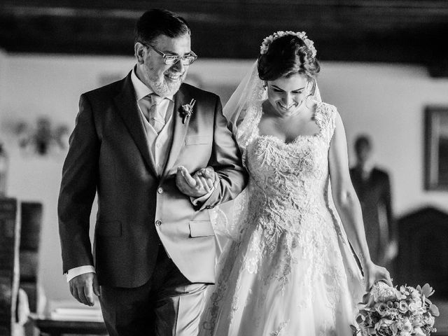 La boda de Ruben y Noelia en Cangas De Onis, Asturias 8