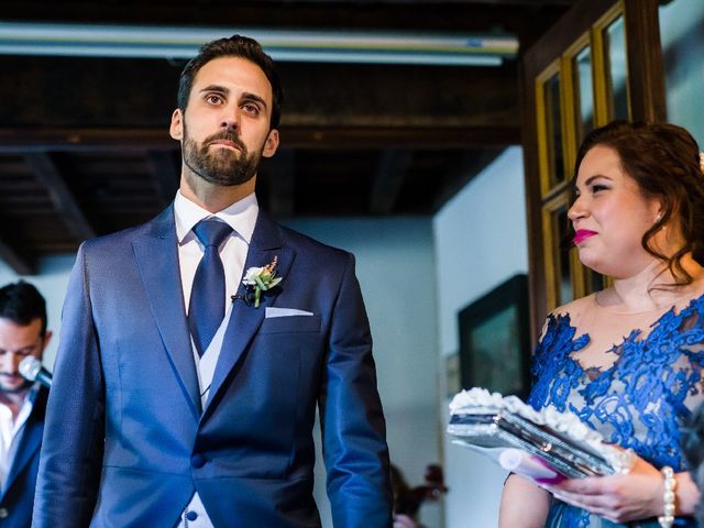 La boda de Ruben y Noelia en Cangas De Onis, Asturias 9