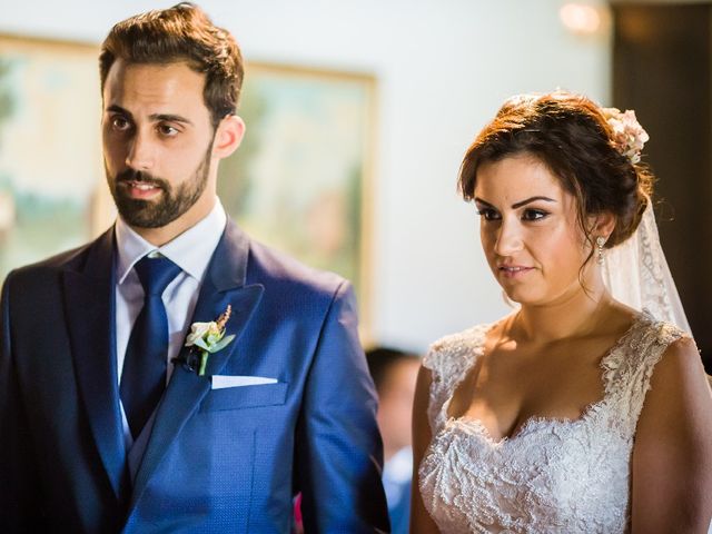 La boda de Ruben y Noelia en Cangas De Onis, Asturias 11