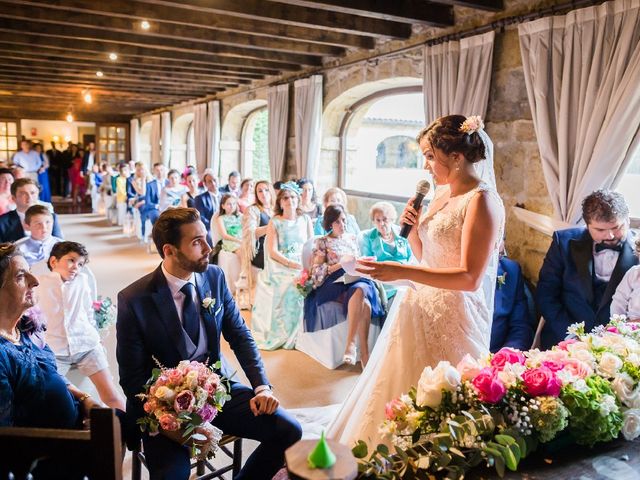 La boda de Ruben y Noelia en Cangas De Onis, Asturias 13