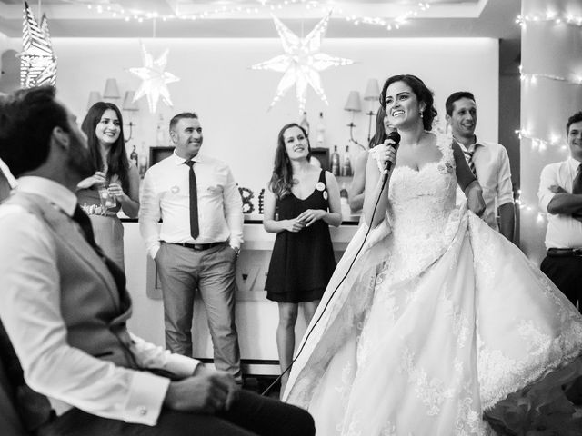 La boda de Ruben y Noelia en Cangas De Onis, Asturias 23