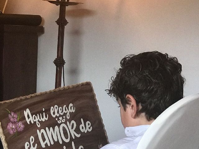 La boda de Ruben y Noelia en Cangas De Onis, Asturias 24
