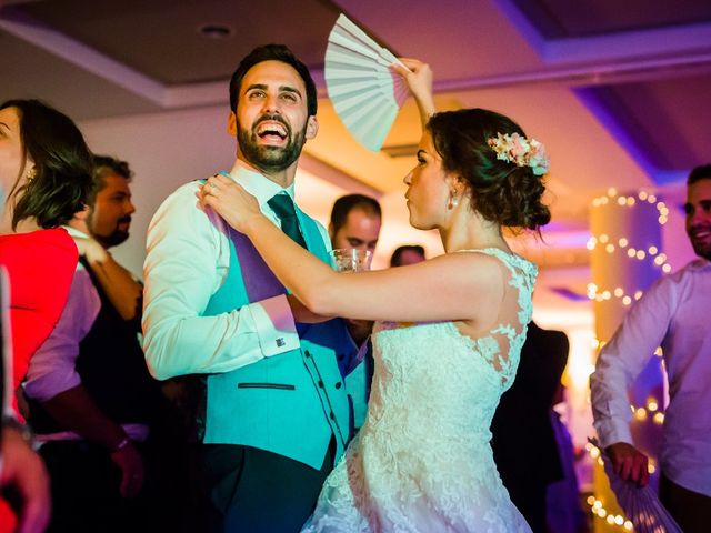 La boda de Ruben y Noelia en Cangas De Onis, Asturias 27
