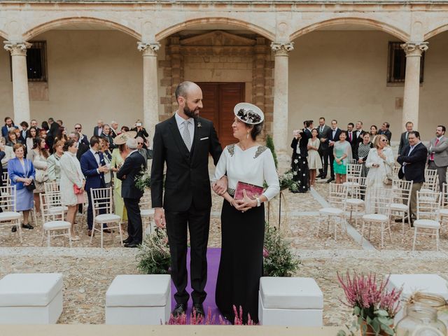 La boda de Óscar y Ana en Burgos, Burgos 22