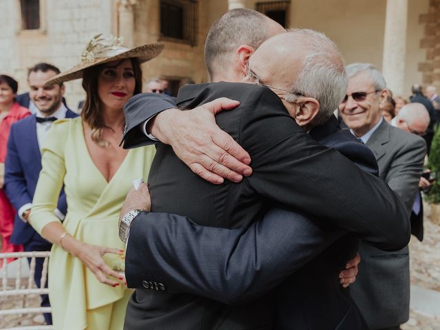 La boda de Óscar y Ana en Burgos, Burgos 53