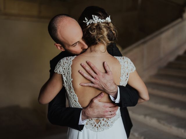 La boda de Óscar y Ana en Burgos, Burgos 67