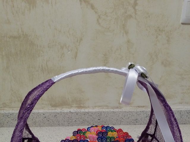 La boda de Rafa y Silvia en Alhaurin El Grande, Málaga 14