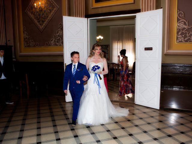 La boda de Pablo y Izabela en Barbastro, Huesca 6