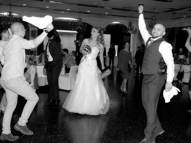 La boda de Pablo y Izabela en Barbastro, Huesca 15