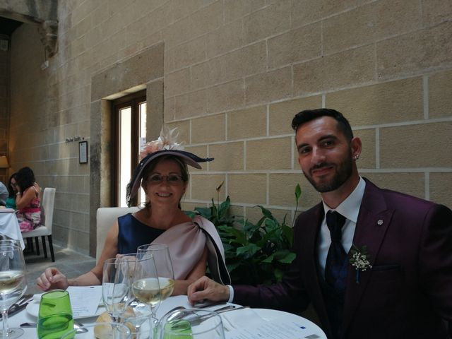 La boda de Jonathan  y Carolina  en Plasencia, Cáceres 6