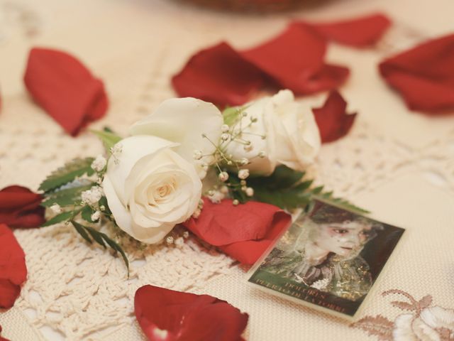 La boda de Antonio y Yessi en Málaga, Málaga 4