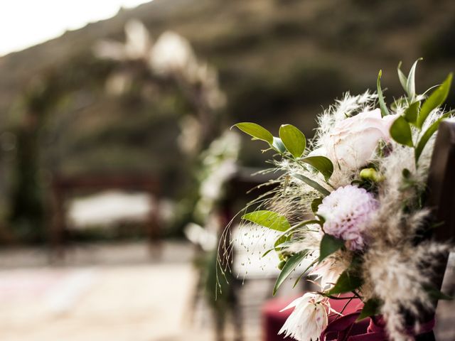 La boda de Joan y Nuria en Palma De Mallorca, Islas Baleares 20