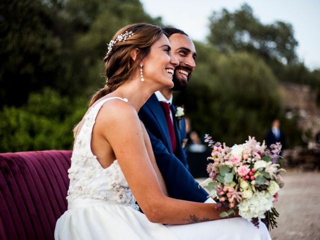 La boda de Joan y Nuria en Palma De Mallorca, Islas Baleares 21