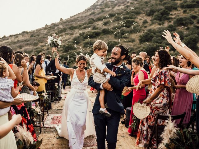 La boda de Joan y Nuria en Palma De Mallorca, Islas Baleares 26