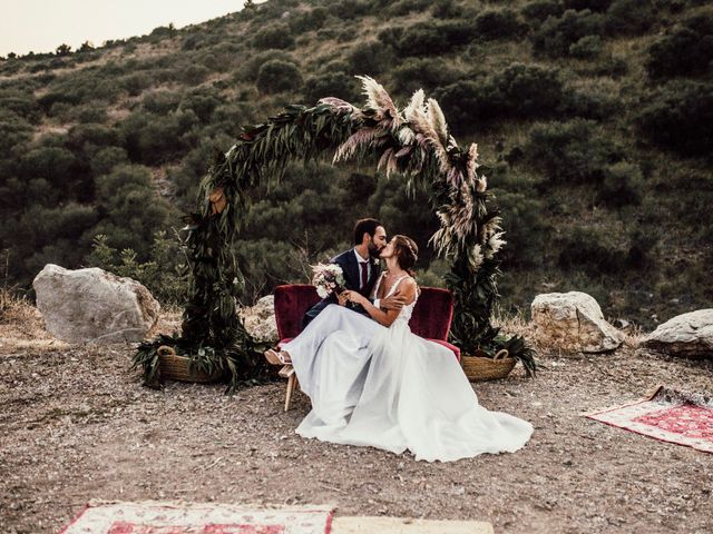 La boda de Joan y Nuria en Palma De Mallorca, Islas Baleares 28