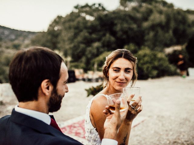 La boda de Joan y Nuria en Palma De Mallorca, Islas Baleares 30