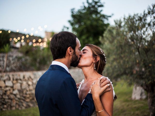 La boda de Joan y Nuria en Palma De Mallorca, Islas Baleares 35