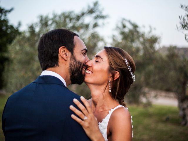 La boda de Joan y Nuria en Palma De Mallorca, Islas Baleares 36