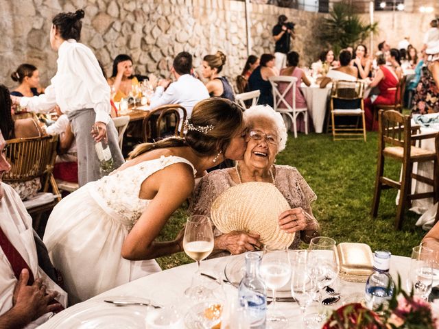 La boda de Joan y Nuria en Palma De Mallorca, Islas Baleares 44