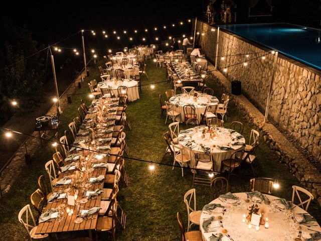 La boda de Joan y Nuria en Palma De Mallorca, Islas Baleares 45