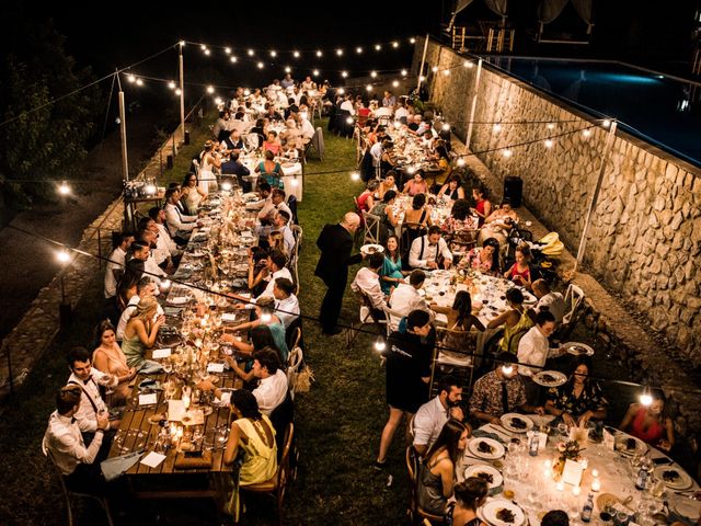 La boda de Joan y Nuria en Palma De Mallorca, Islas Baleares 46