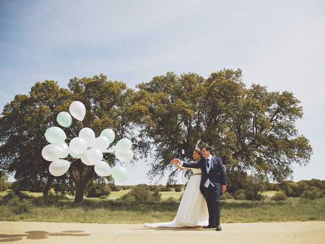 La boda de Esteban y Sandra en Argamasilla De Alba, Ciudad Real 10