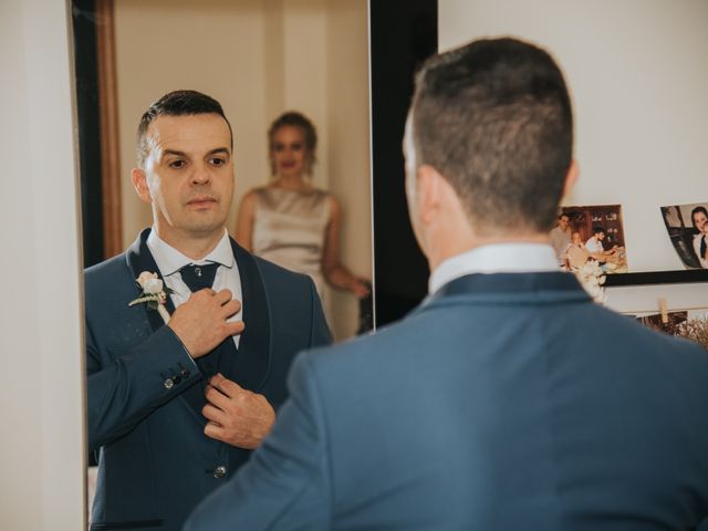 La boda de Emilio y Fany en Gondomar, Pontevedra 4