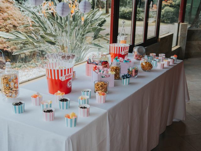 La boda de Emilio y Fany en Gondomar, Pontevedra 19