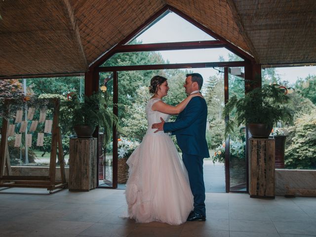 La boda de Emilio y Fany en Gondomar, Pontevedra 21