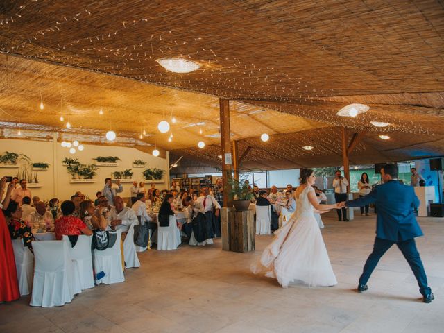 La boda de Emilio y Fany en Gondomar, Pontevedra 22