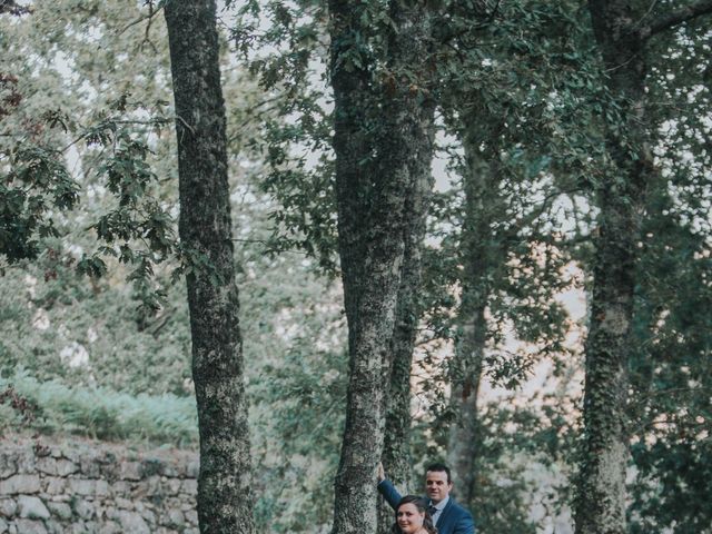 La boda de Emilio y Fany en Gondomar, Pontevedra 28