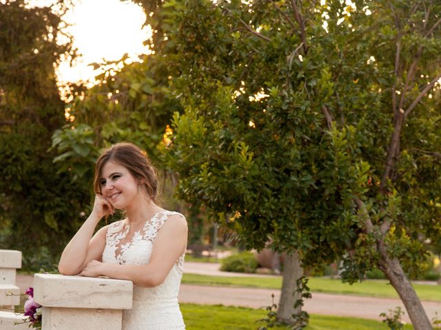 La boda de Lisa y Sonia en El Olivar, Almería 50