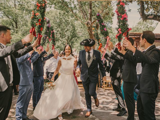 La boda de Lander y Shandra en Hondarribia, Guipúzcoa 59