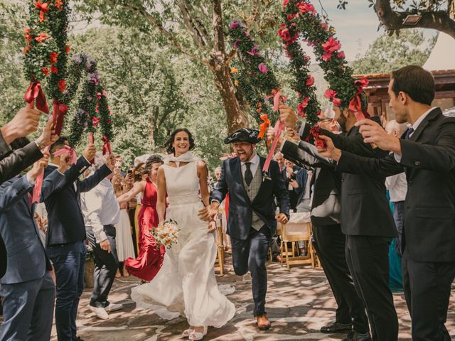 La boda de Lander y Shandra en Hondarribia, Guipúzcoa 58