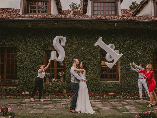 La boda de Lander y Shandra en Hondarribia, Guipúzcoa 121