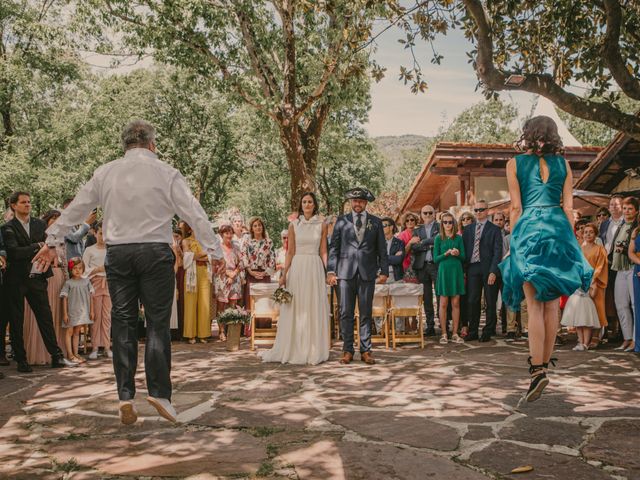 La boda de Lander y Shandra en Hondarribia, Guipúzcoa 56