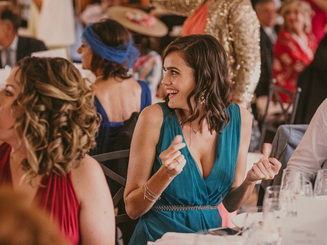 La boda de Lander y Shandra en Hondarribia, Guipúzcoa 93