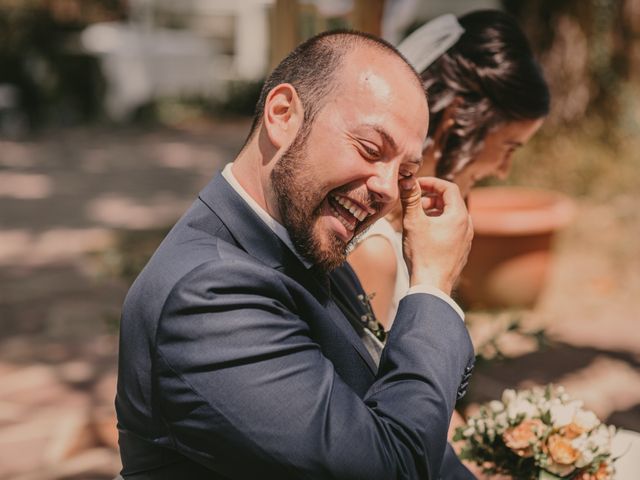 La boda de Lander y Shandra en Hondarribia, Guipúzcoa 47