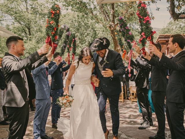 La boda de Lander y Shandra en Hondarribia, Guipúzcoa 60