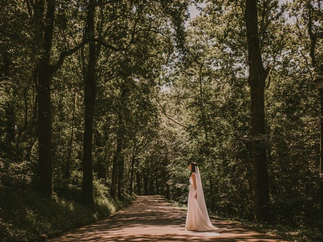 La boda de Lander y Shandra en Hondarribia, Guipúzcoa 77