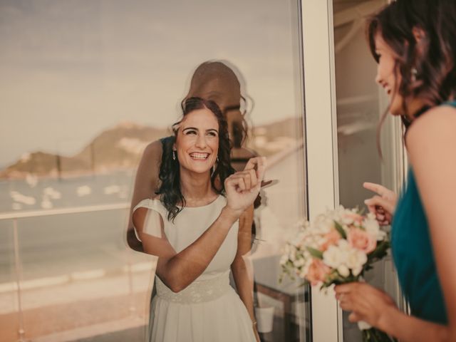 La boda de Lander y Shandra en Hondarribia, Guipúzcoa 4