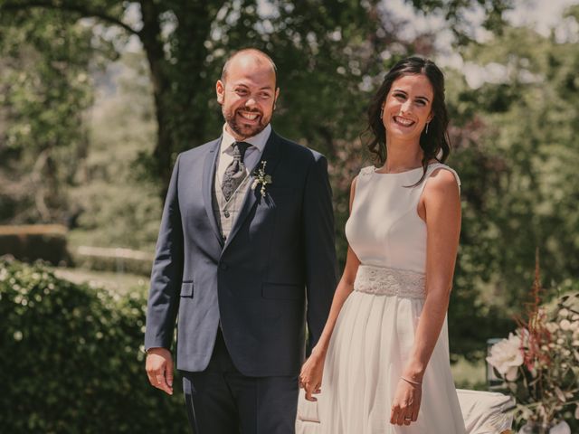 La boda de Lander y Shandra en Hondarribia, Guipúzcoa 117