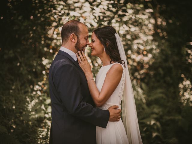 La boda de Lander y Shandra en Hondarribia, Guipúzcoa 81