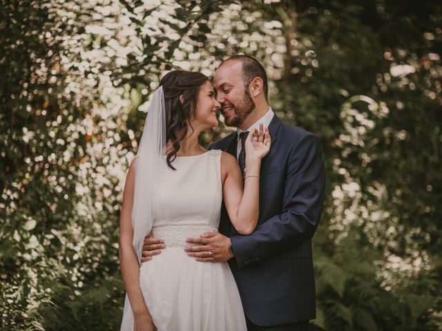 La boda de Lander y Shandra en Hondarribia, Guipúzcoa 82