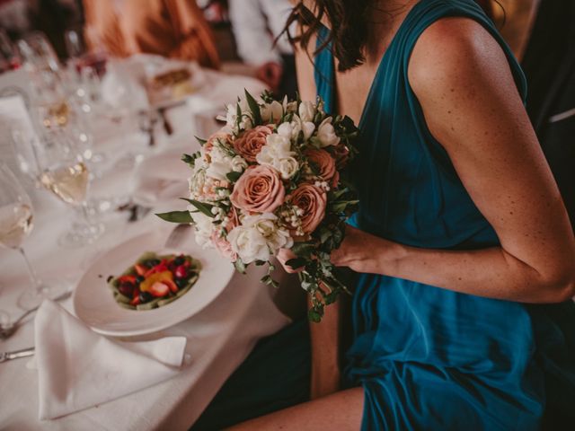 La boda de Lander y Shandra en Hondarribia, Guipúzcoa 97