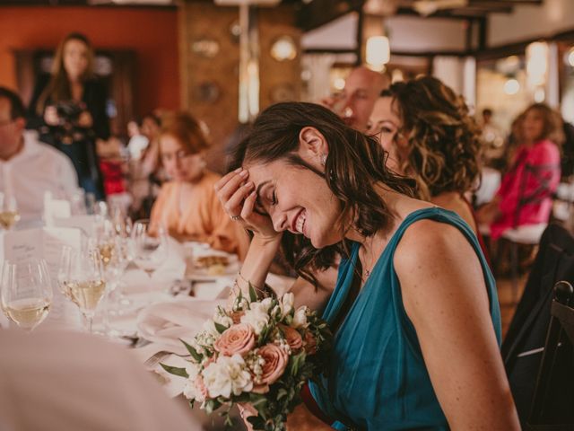 La boda de Lander y Shandra en Hondarribia, Guipúzcoa 98